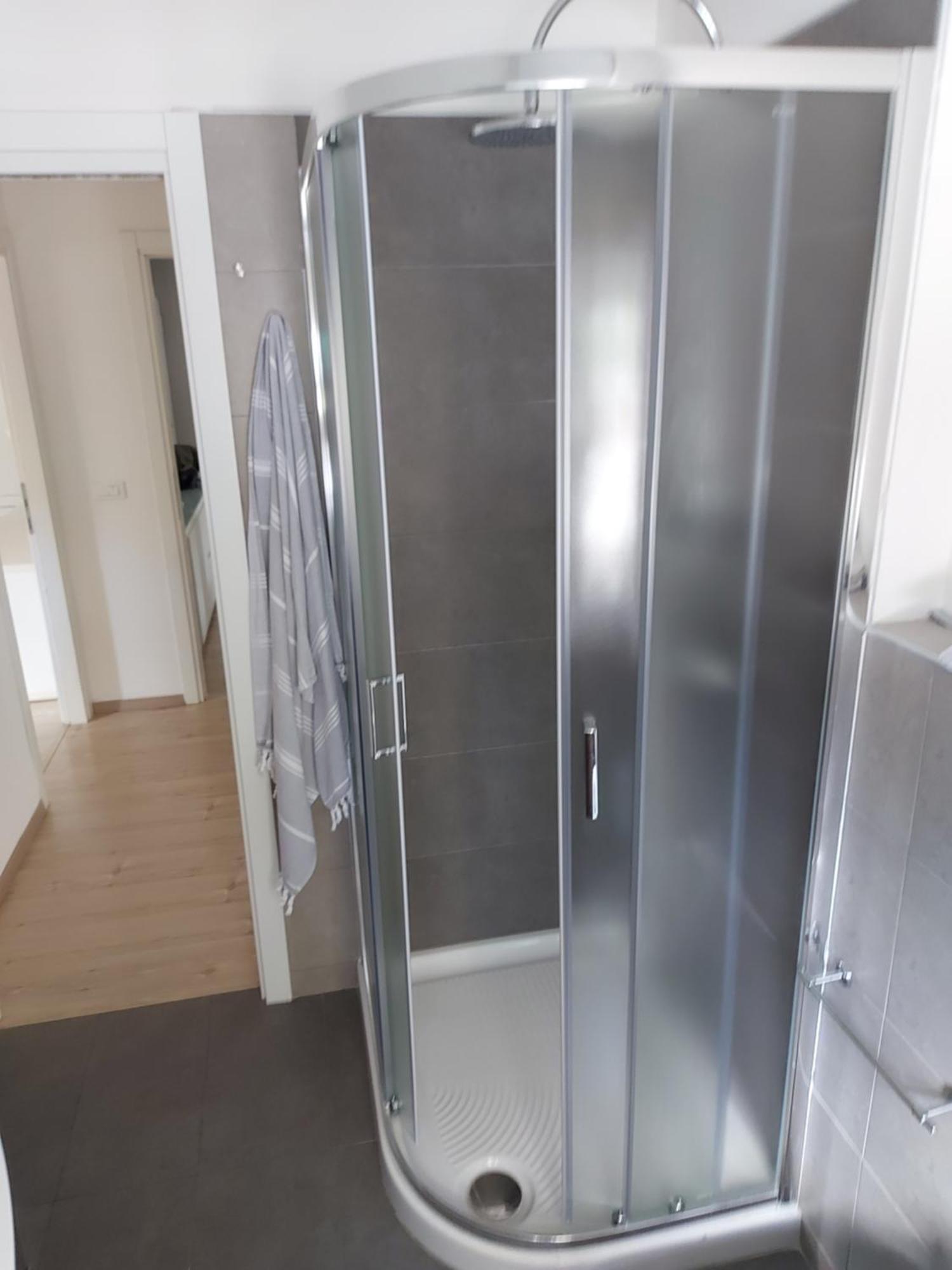 Casa Belle Vacanze Apartment Mestre Bagian luar foto