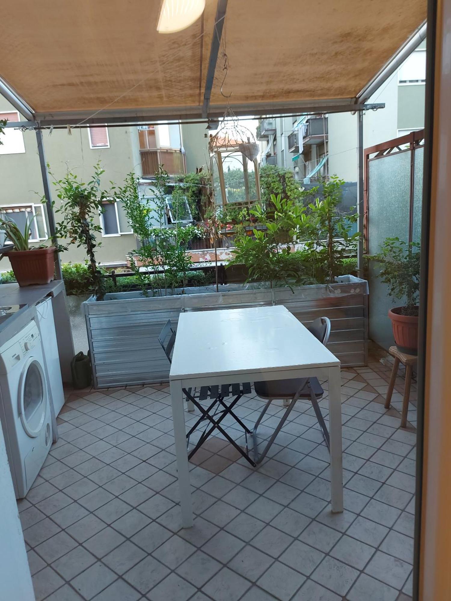 Casa Belle Vacanze Apartment Mestre Bagian luar foto